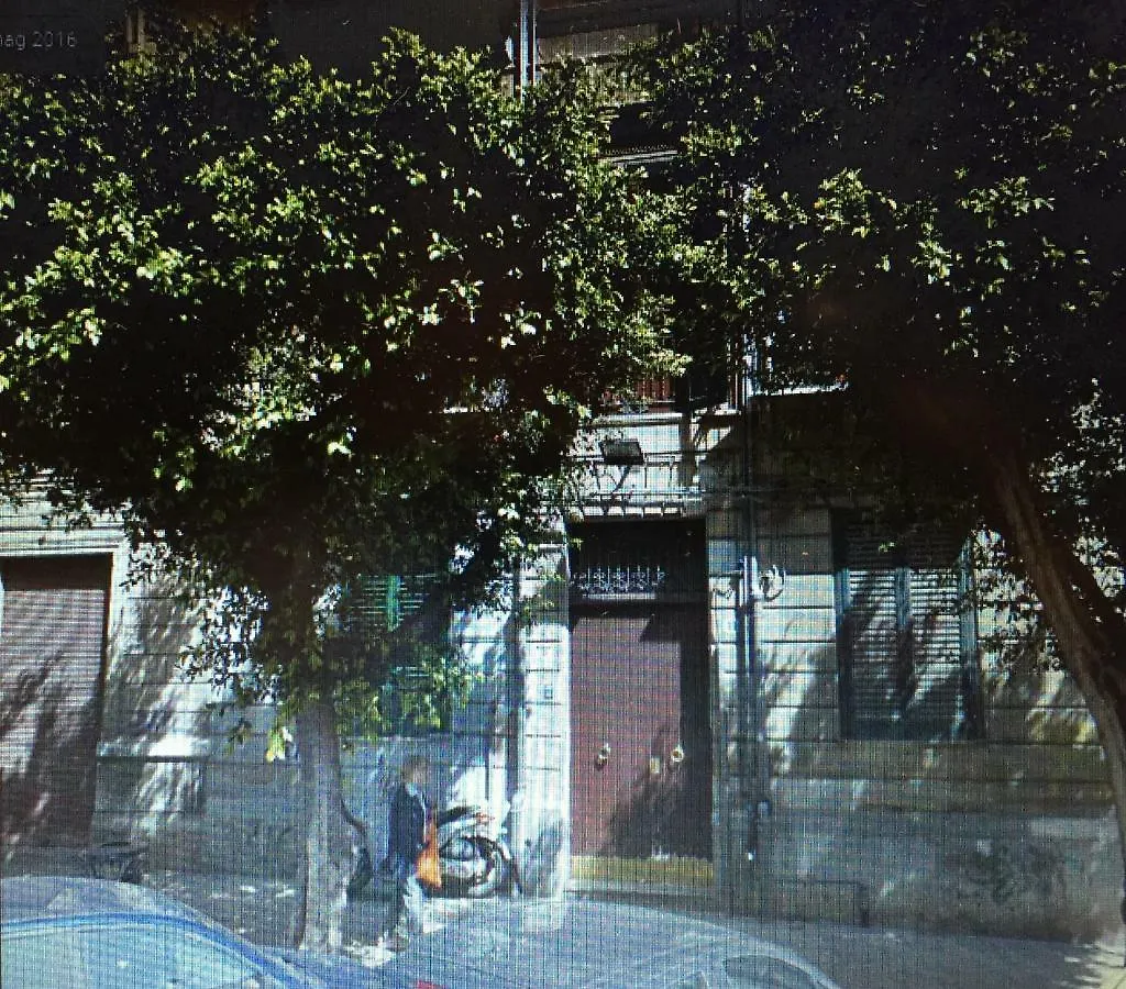 Appartamento Voile Rouge Palermo Italia