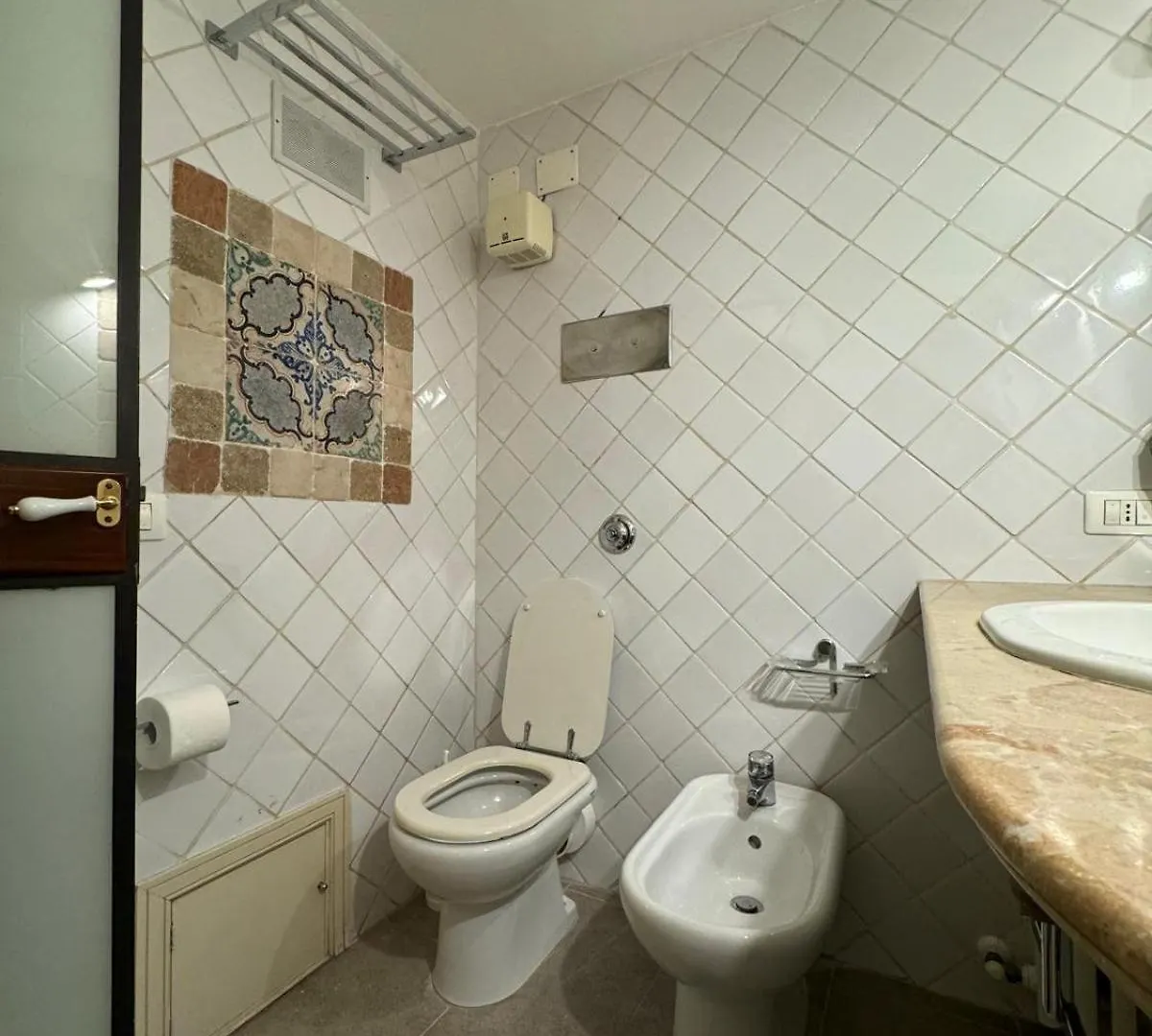 Voile Rouge Apartment Palermo 0*,