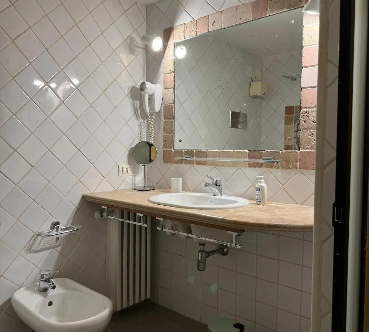 Voile Rouge Apartment Palermo