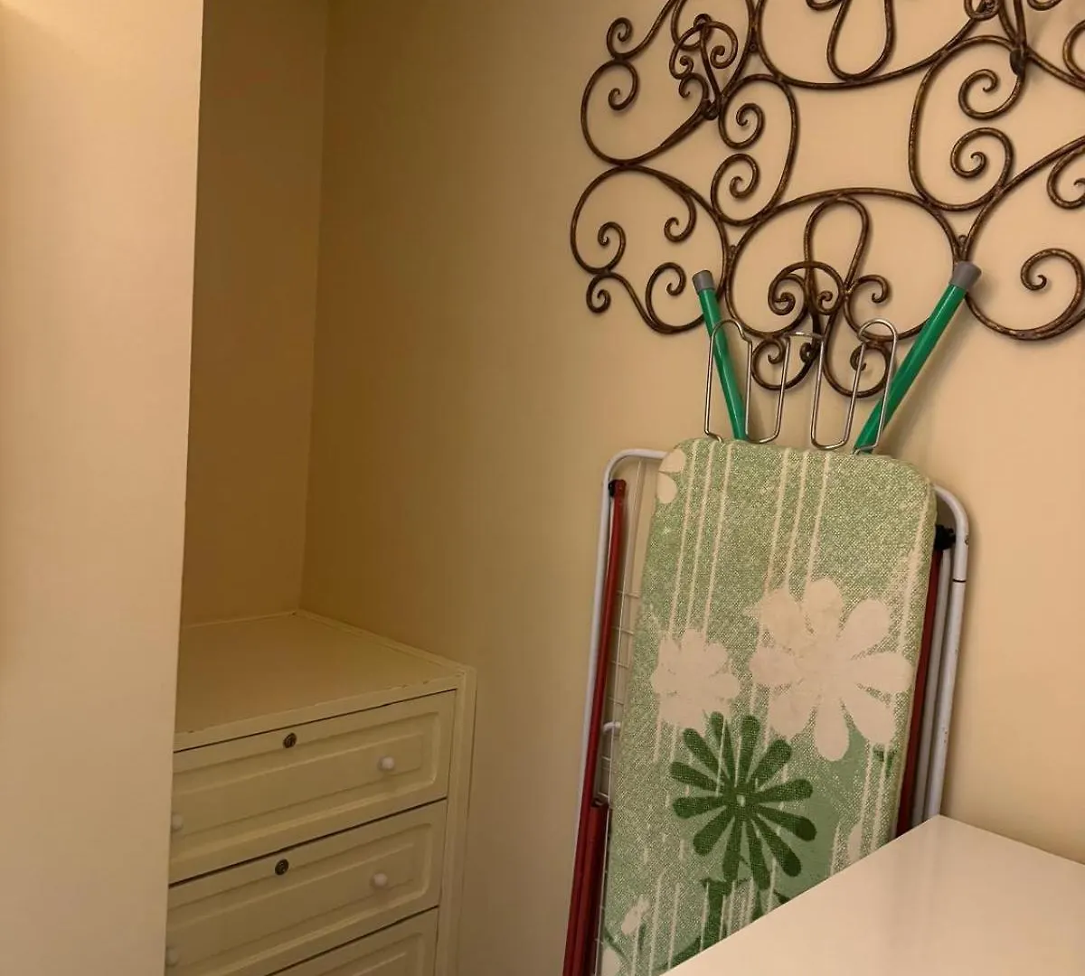Voile Rouge Apartment Palermo Italy