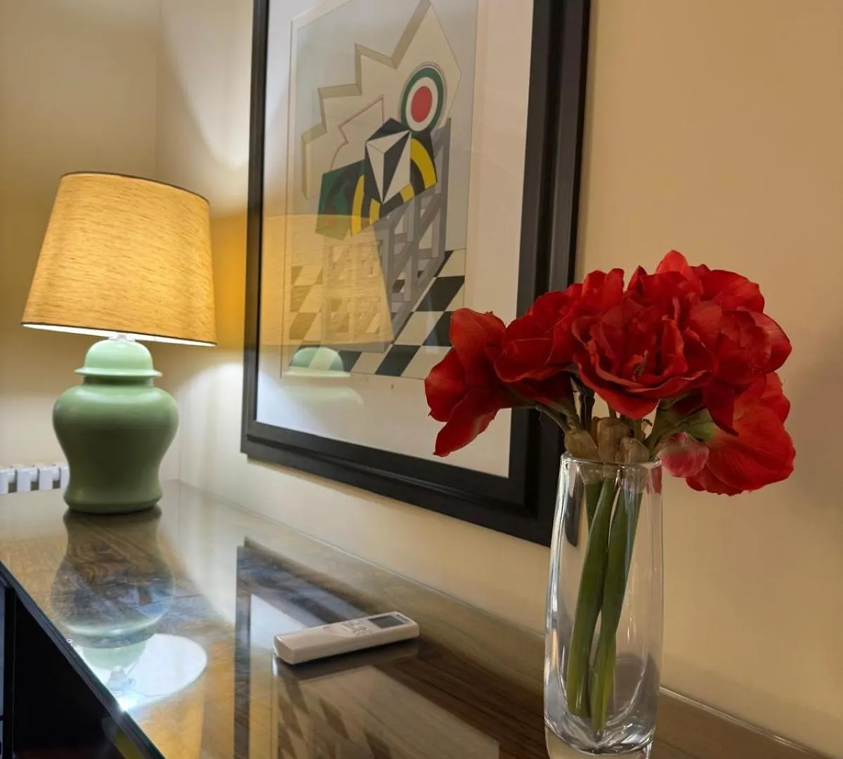 Voile Rouge Apartment Palermo 0*,