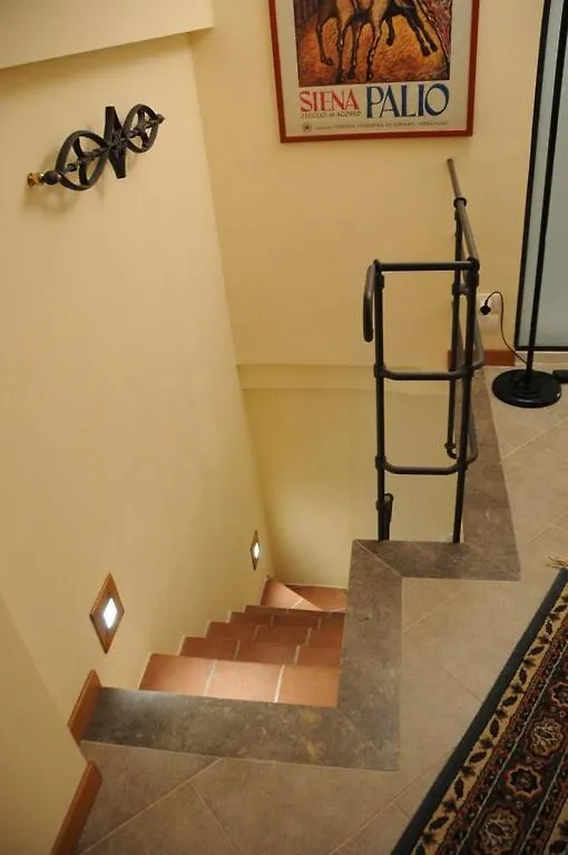 Voile Rouge Apartamento Palermo