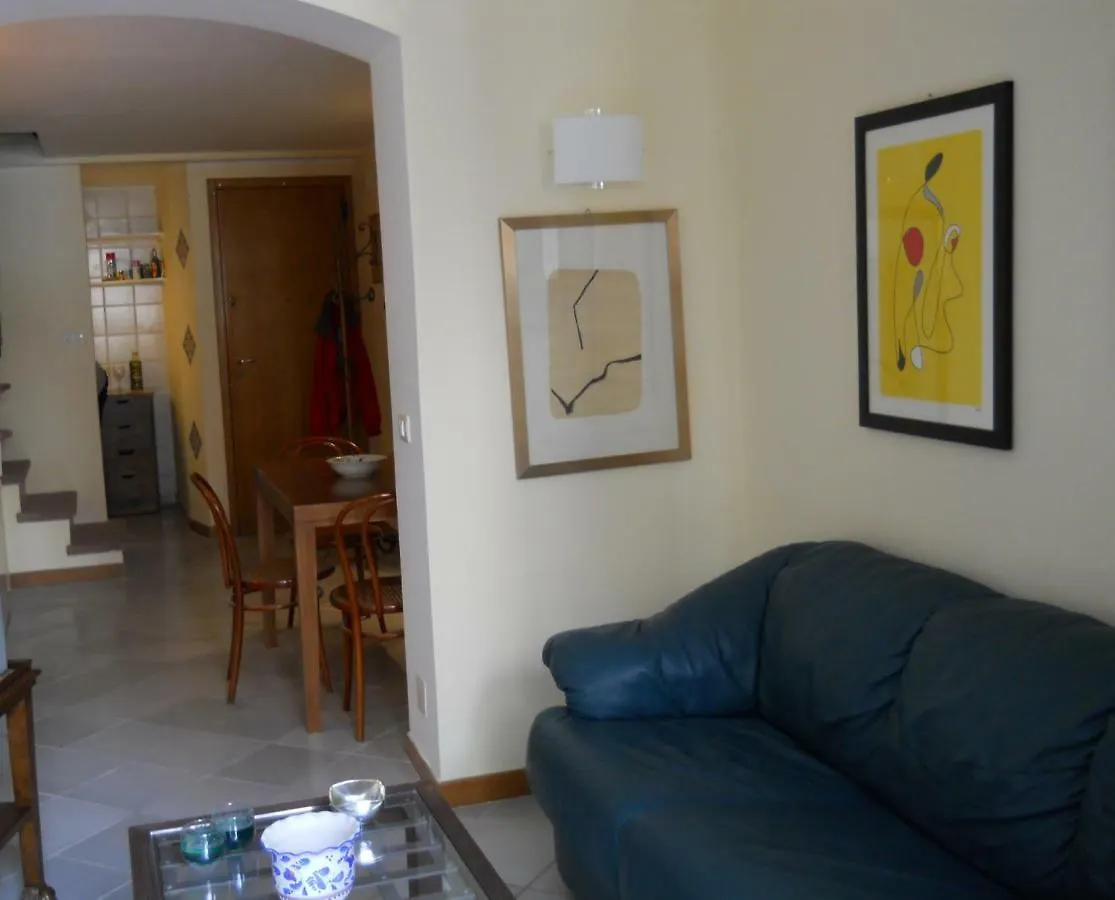 Voile Rouge Apartamento Palermo Itália